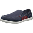 Crocs Walu Men Loafers - Navy