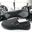 Crocs Walu Men Loafers - Black