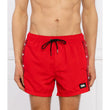 Karl Lagerfeld Swimshorts - Red