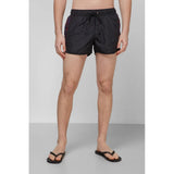 Karl Lagerfeld Swimshorts - Black