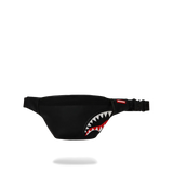 Fly Knit Mouth Savvy Crossbody