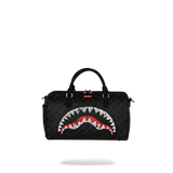 MIDNIGHT SHADOW MINI DUFFLE