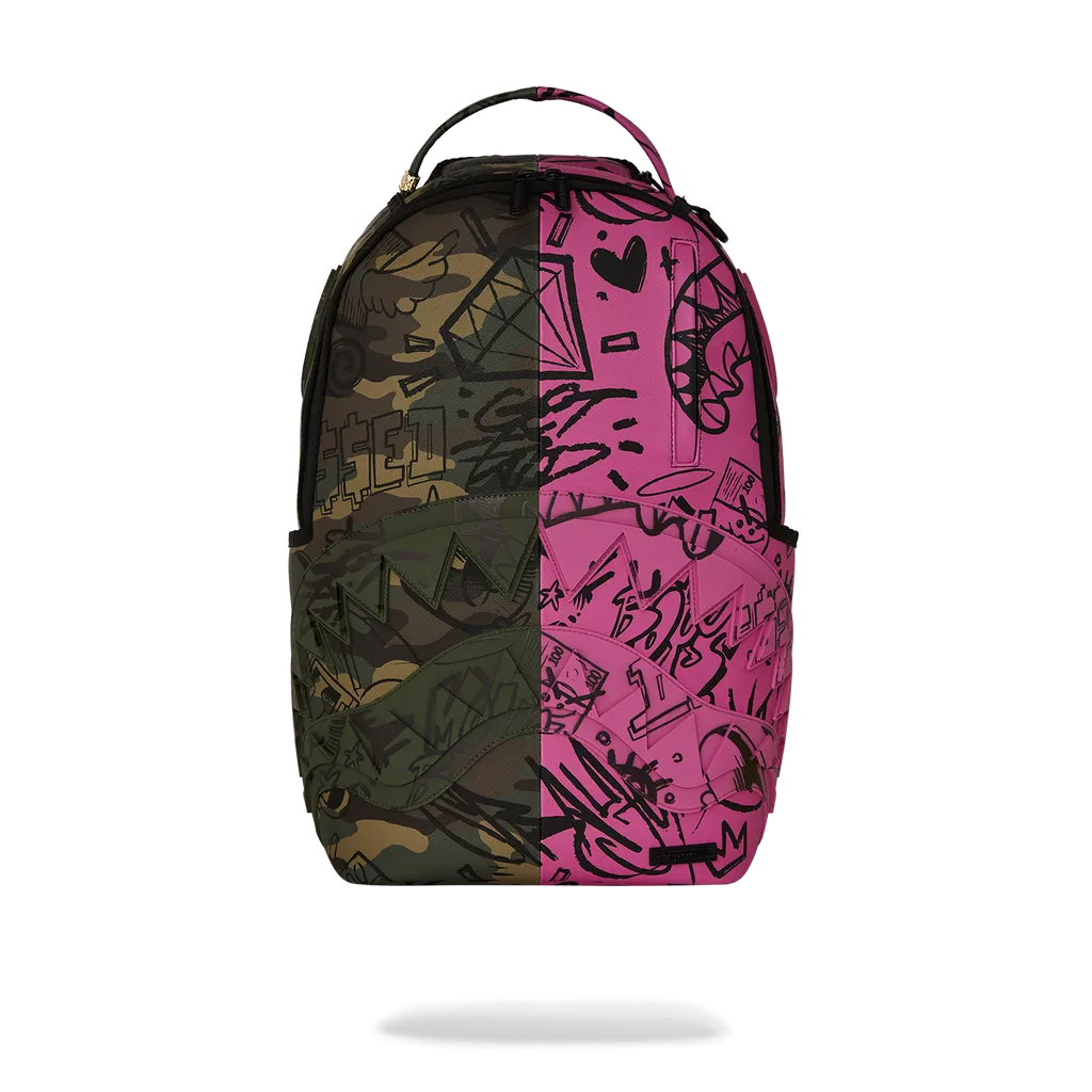 OPERATION SKETCH DLX BACKPACK