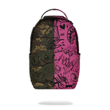 OPERATION SKETCH DLX BACKPACK