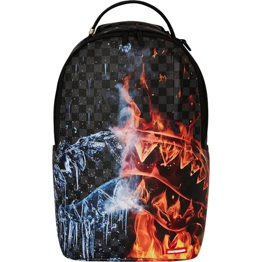 Cold Heat Dlxsv Backpack
