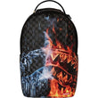 Cold Heat Dlxsv Backpack