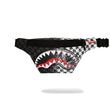 Mix And Match Scribble Savvy Waist Bag