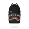 SHARK CENTRAL SHARKCODE BACKPACK