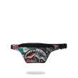 SPLIT CYBERSHARK SAVVY CROSSBODY