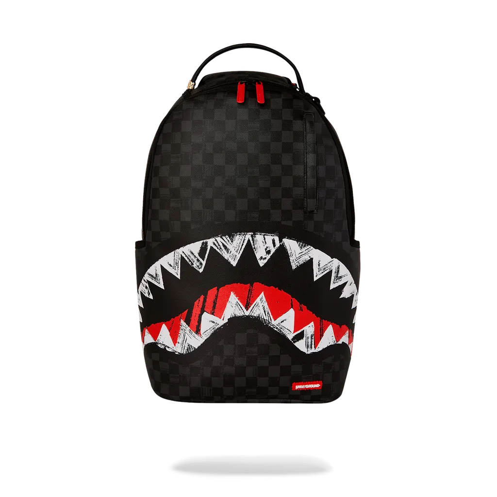 MIDNIGHT SHADOW BACKPACK