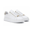 Ralph Lauren Angeline II K Leather Sneakers