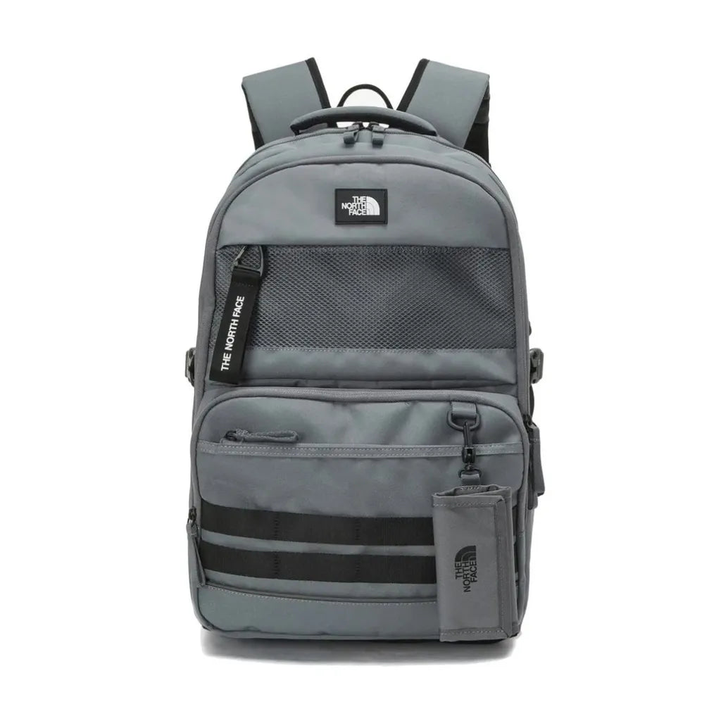 The North Face Utility Daypack - Grey
