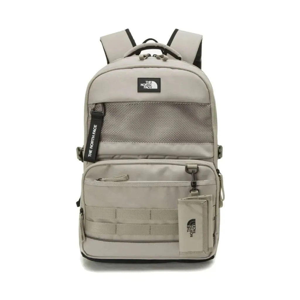 The North Face City Explorer Backpack - Light Taupe