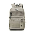 The North Face City Explorer Backpack - Light Taupe