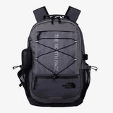 The North Face Jester Backpack - Asphalt Grey / Black