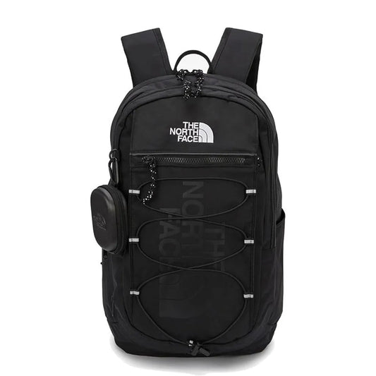 The North Face Borealis Backpack - Black
