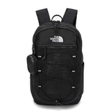 The North Face Borealis Backpack - Black