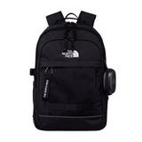The North Face Unisex Everyday Backpack - Black