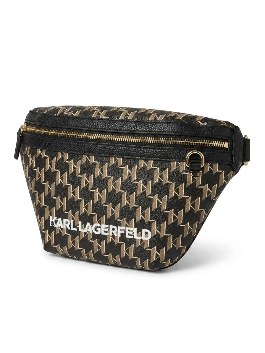 Karl Lagerfeld Jeans Essential Belt Bag