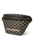 Karl Lagerfeld Jeans Essential Belt Bag