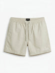 ALLSAINTS Men Infinite Sommar Drawstring Shorts - Stone