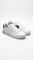 Tommy Hilfiger Women Essential Low Top Sneakers - White