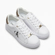 Calvin Klein Dabria Sneakers Women - WHTBEG