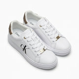 Calvin Klein Dabria Sneakers Women - WHTBEG