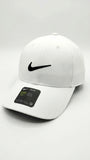 Nike Legacy 91 Adjustable Cap - White