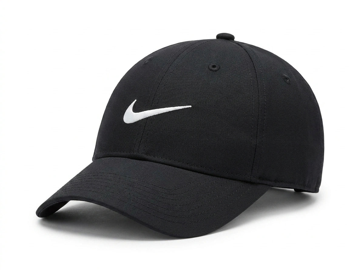 Nike Sportswear Heritage86 Adjustable Cap - Black
