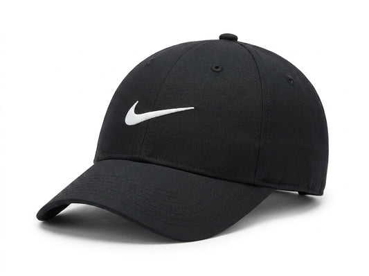 Nike Sportswear Heritage86 Adjustable Cap - Black