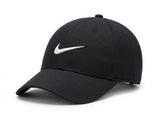 Nike Sportswear Heritage86 Adjustable Cap - Black