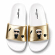 Karl Lagerfeld Paris Slide