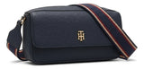 Tommy Hilfiger Iconic Tommy Crossover Bag - Navy