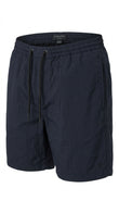 ALLSAINTS Men's Ki Laidon Swim Shorts - Navy