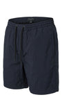 ALLSAINTS Men's Ki Laidon Swim Shorts - Navy