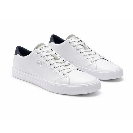 Tommy Hilfiger Men Raigon Sneakers - White