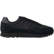 Le Coq Sportif Astra 2 Sneakers - Black