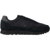 Le Coq Sportif Astra 2 Sneakers - Black