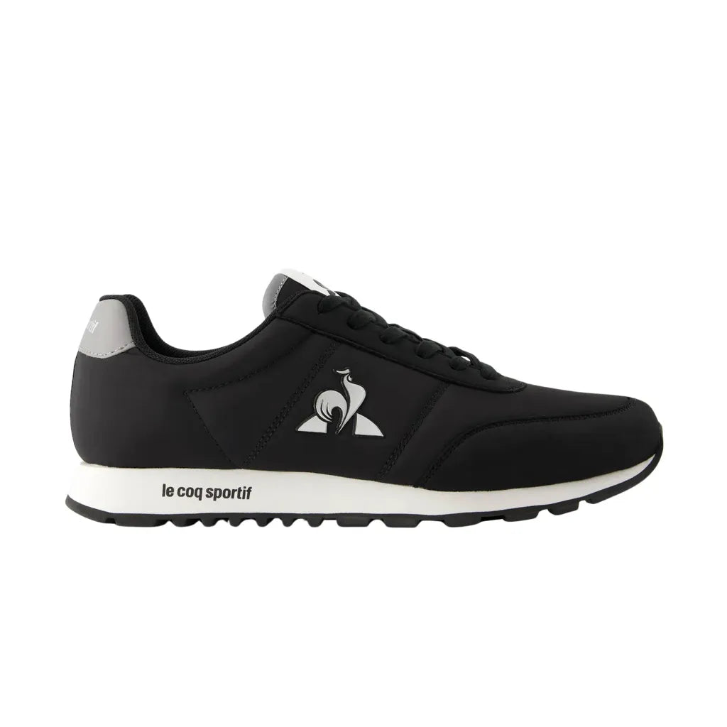 Le Coq Sportif Racerone 2 Sneakers - Black