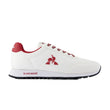 Le Coq Sportif Racerone Sneakers - Maroon