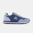 Le Coq Sportif Astra 2 Sneakers - Navy/Light Blue