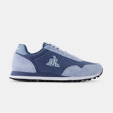 Le Coq Sportif Astra 2 Sneakers - Navy/Light Blue