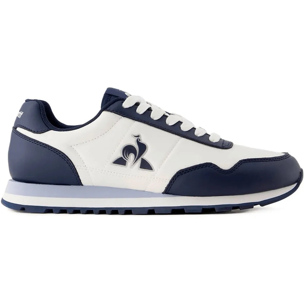 Le Coq Sportif Astra 2 Sneakers - Navy/White