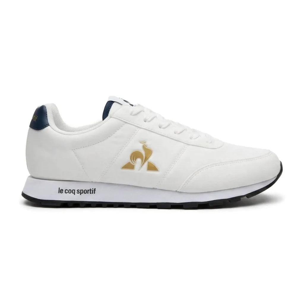 Le Coq Sportif Racerone 2 Sneakers - White
