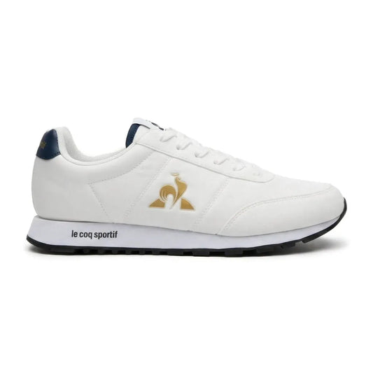Le Coq Sportif Racerone 2 Sneakers - White