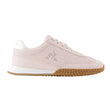 Le Coq Sportif Veloce retro-running sneaker