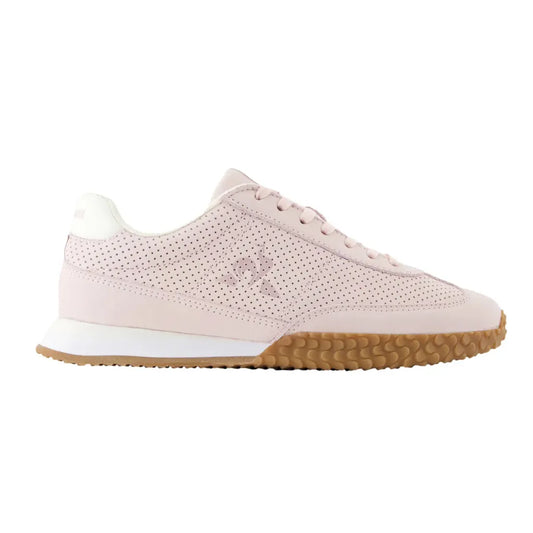 Le Coq Sportif Veloce retro-running sneaker