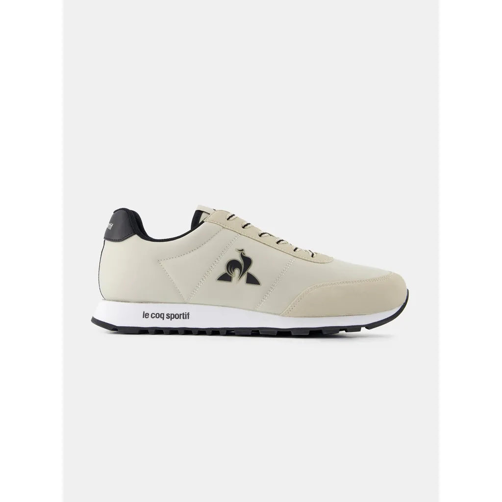 Le Coq Sportif Racerone Sneakers - Beige