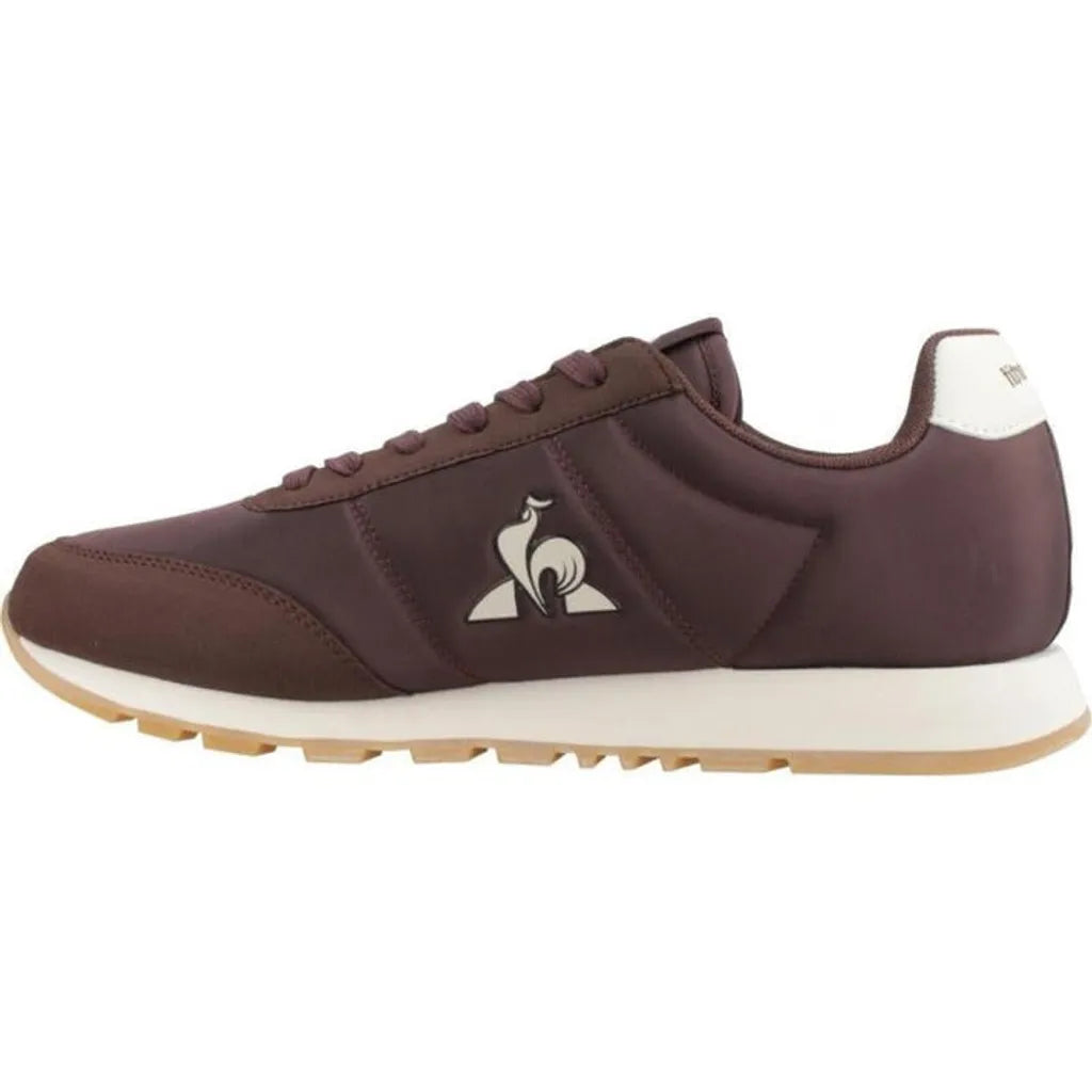 Le Coq Sportif Racerone 2 Sneakers - Brown